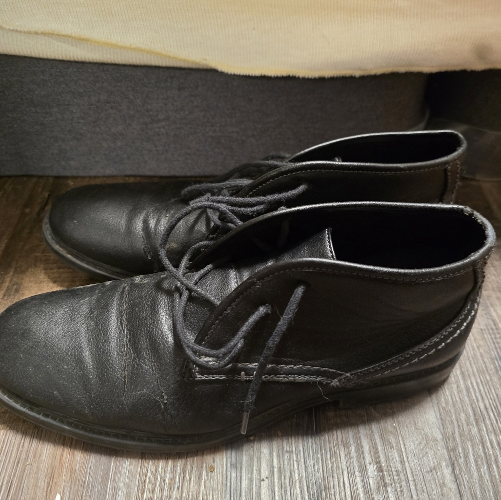 Unlisted Mens Shoes Size 9med